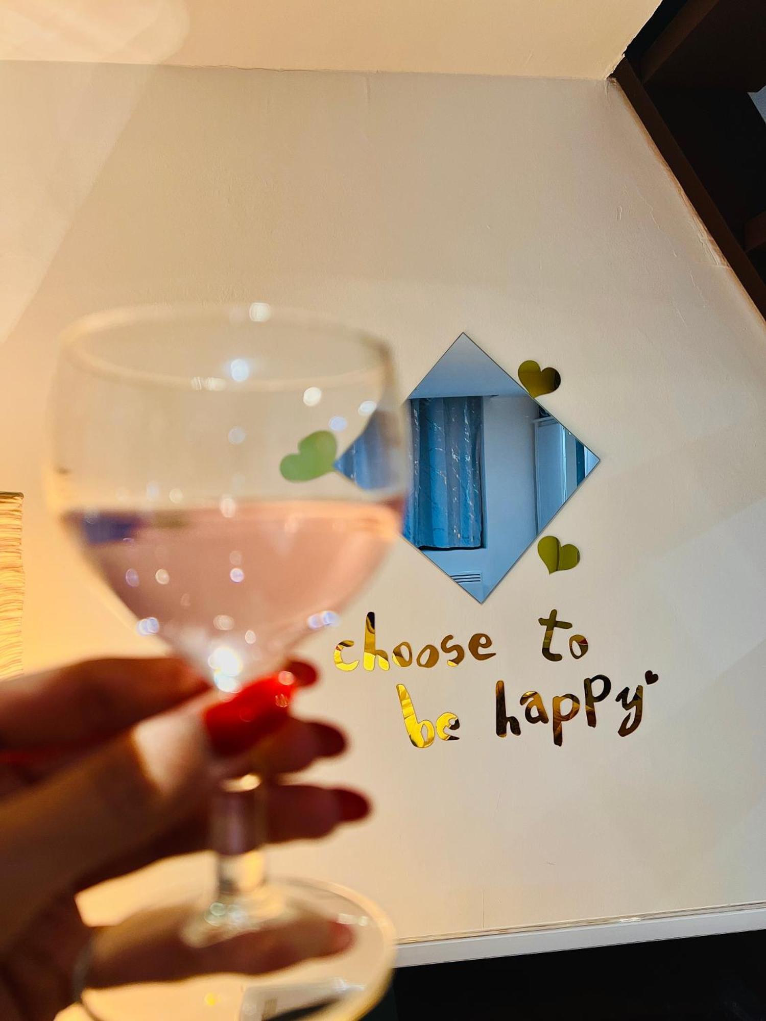 Chloe Apartment 부다페스트 외부 사진