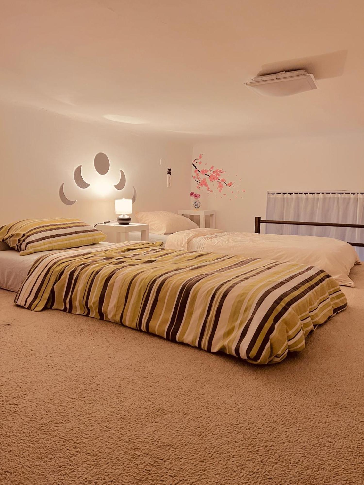 Chloe Apartment 부다페스트 외부 사진