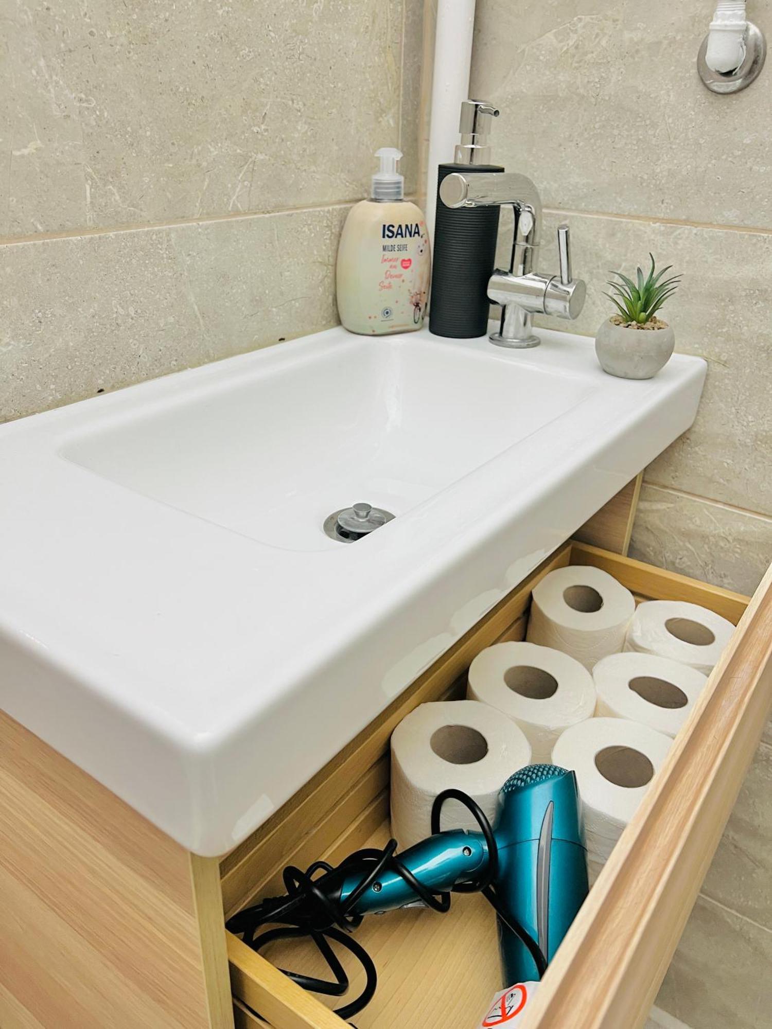 Chloe Apartment 부다페스트 외부 사진