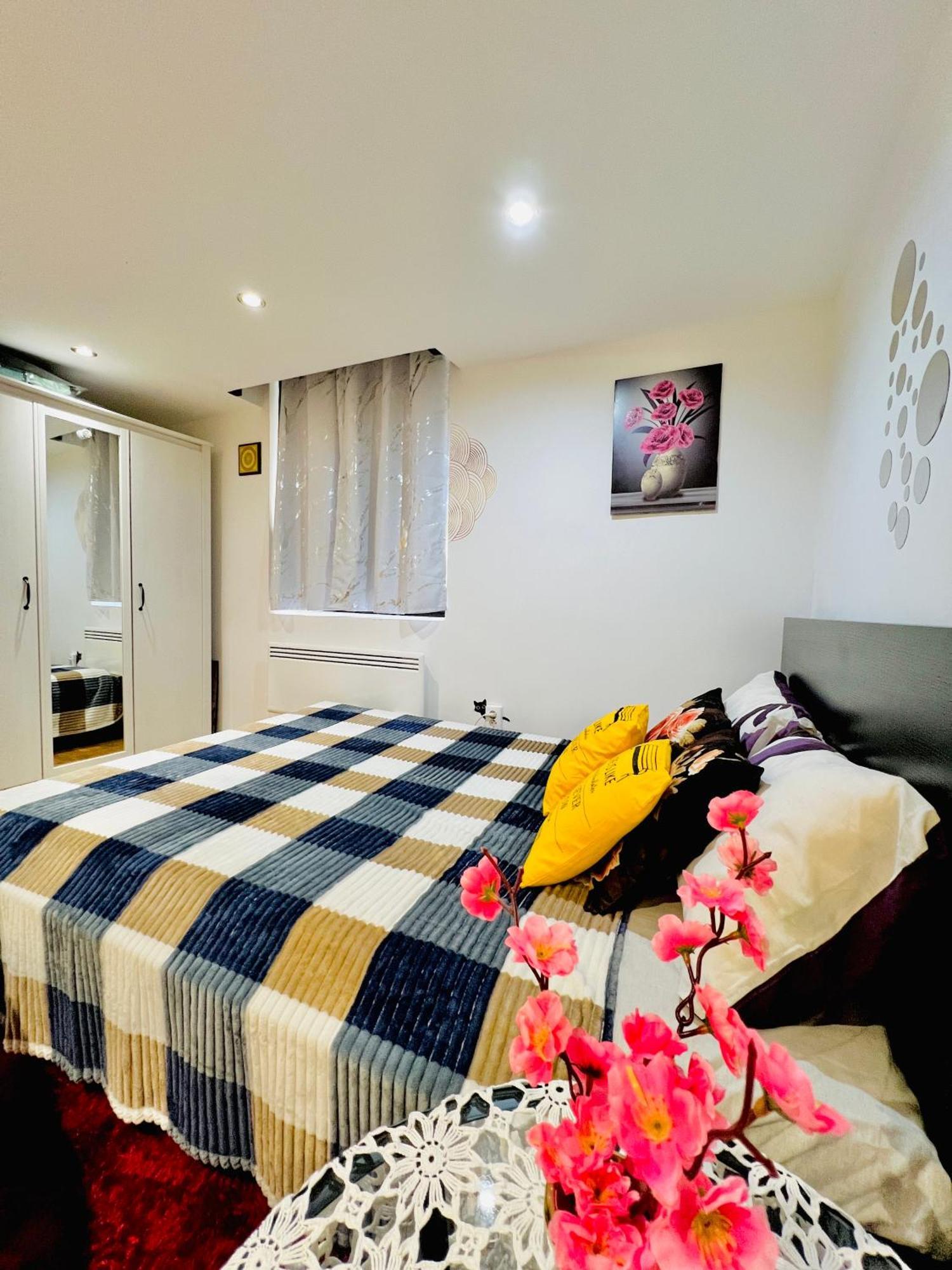 Chloe Apartment 부다페스트 외부 사진