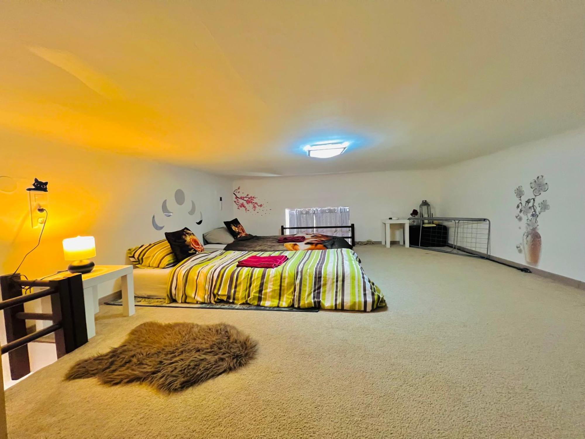Chloe Apartment 부다페스트 외부 사진
