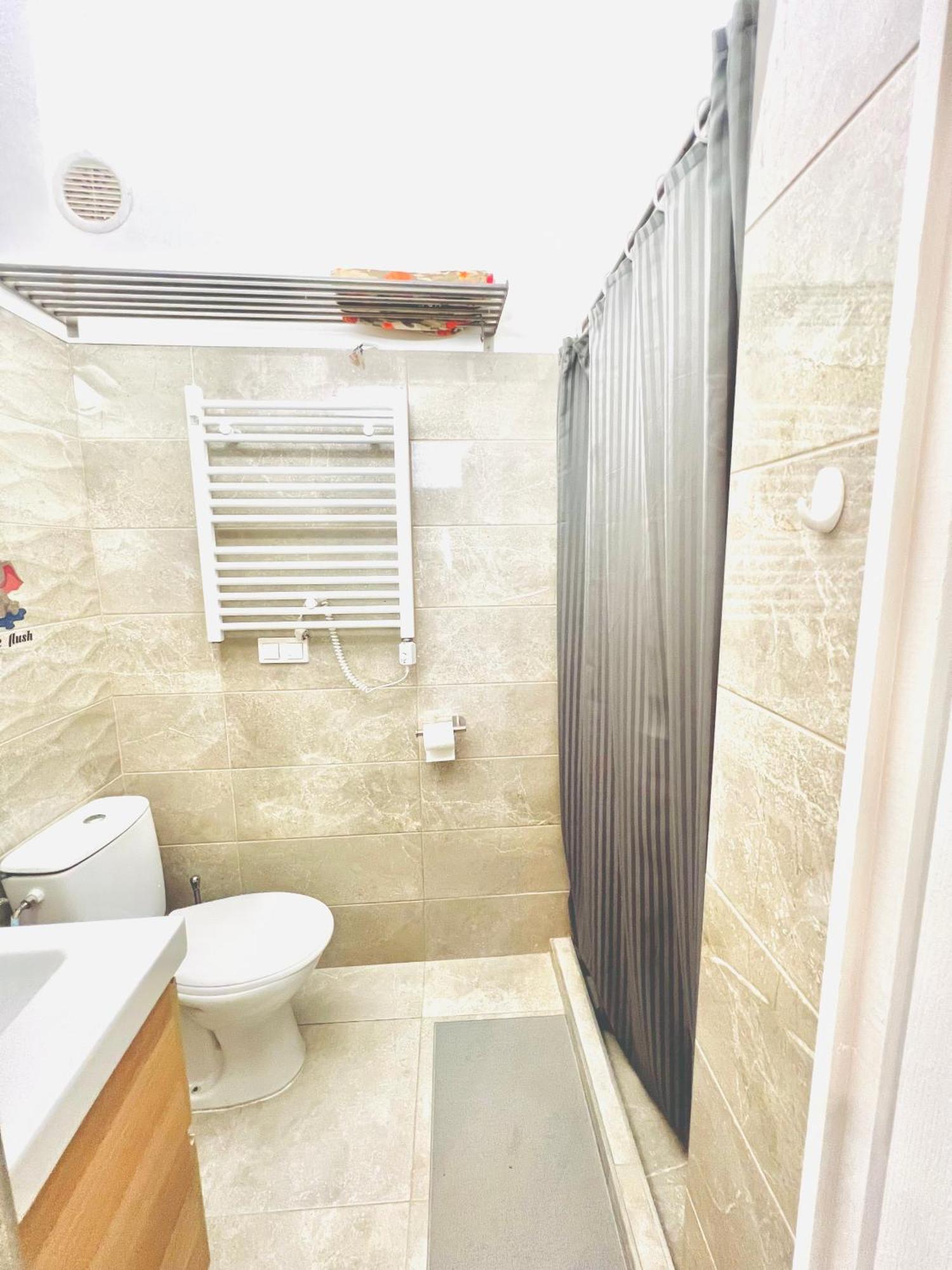Chloe Apartment 부다페스트 외부 사진